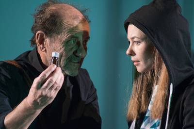 Rómeó és Júlia Rómeó és Júlia