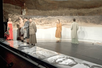 Pentheszileia Pentheszileia