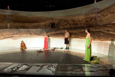 Pentheszileia Pentheszileia