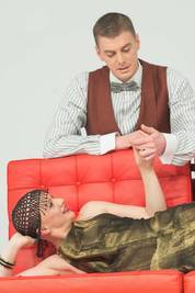 A rajongók A rajongók