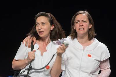 A harag napja A harag napja