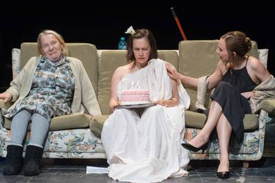 A harag napja A harag napja