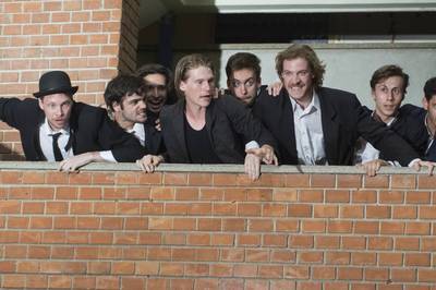 Rómeó és Júlia Rómeó és Júlia