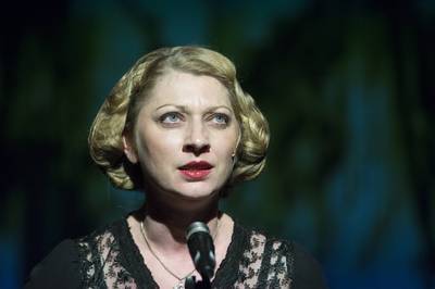 Piaf–marche / Piaf–menet Piaf–marche / Piaf–menet