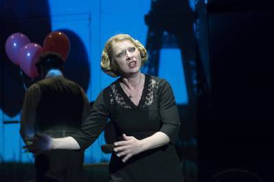 Piaf–marche / Piaf–menet Piaf–marche / Piaf–menet