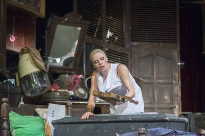 A nyugalom A nyugalom