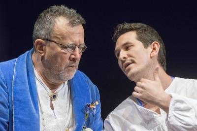 A nők iskolája A nők iskolája