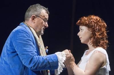 A nők iskolája A nők iskolája