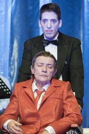 Dada Cabaret Dada Cabaret