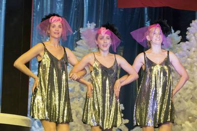 Dada Cabaret Dada Cabaret