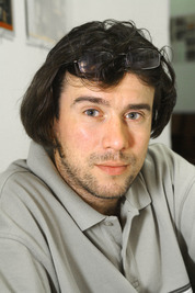 Demeter András Demeter András