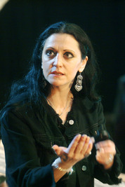 Beatrice (Bleont) Rancea Beatrice (Bleont) Rancea