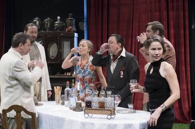 Apátlanul (Platonov) Apátlanul (Platonov)