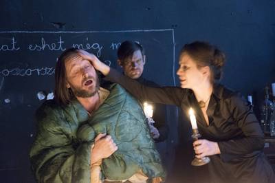 Apátlanul (Platonov) Apátlanul (Platonov)