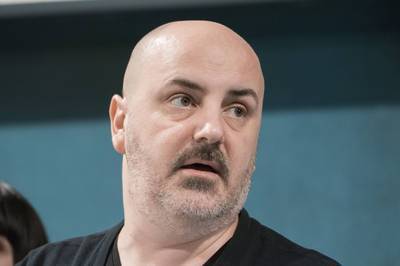 Kokan Mladenović Kokan Mladenović