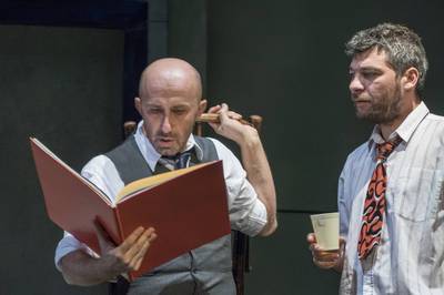 Pour toujours (Mindörökké) Pour toujours (Mindörökké)