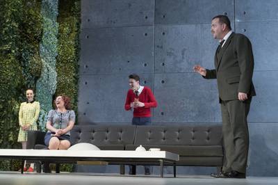 Die Firma Dankt Die Firma Dankt