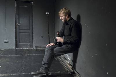 Házikó a halottaknak Házikó a halottaknak