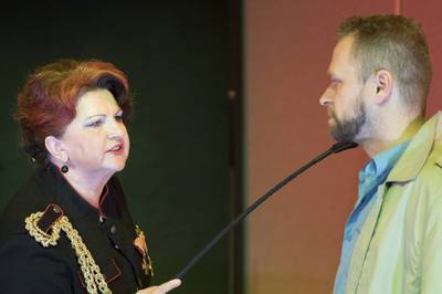 A fehér kór A fehér kór