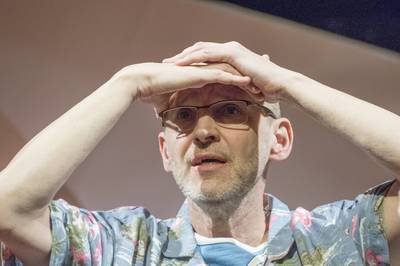 Zsótér Sándor Zsótér Sándor