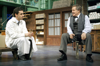 Illatszertár Illatszertár