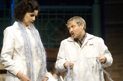 Illatszertár Illatszertár