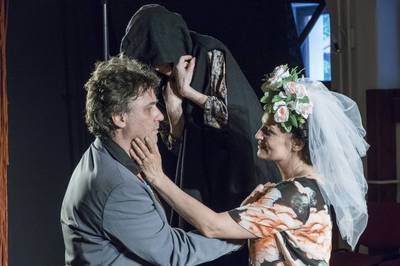 Frida Kahlo balladája Frida Kahlo balladája