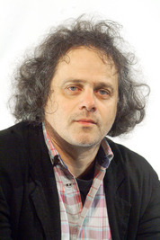 Forgách András Forgách András