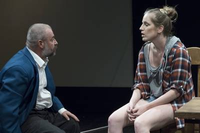 Bányavakság Bányavakság