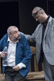 Bányavakság Bányavakság