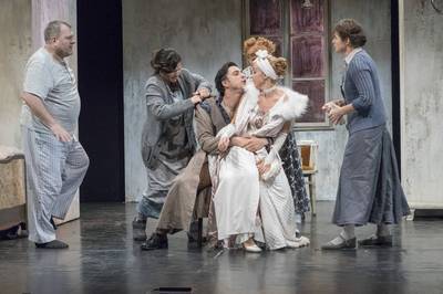 Vőlegény Vőlegény