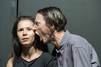 Roberto Zucco Roberto Zucco