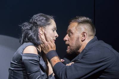 Roberto Zucco Roberto Zucco