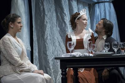 Fehér szarvas Fehér szarvas