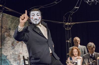 Fehér szarvas Fehér szarvas