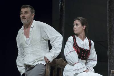 Vitéz lélek Vitéz lélek