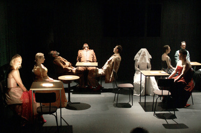 Csongor és Tünde Csongor és Tünde