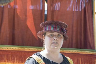 Guruló cirkusz Guruló cirkusz