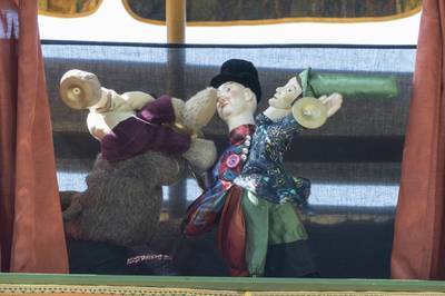 Guruló cirkusz Guruló cirkusz