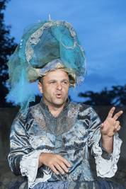 Dorottya, vagyis a dámák diadalma a fársángon Dorottya, vagyis a dámák diadalma a fársángon