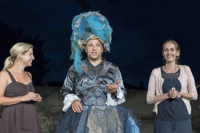 Dorottya, vagyis a dámák diadalma a fársángon Dorottya, vagyis a dámák diadalma a fársángon