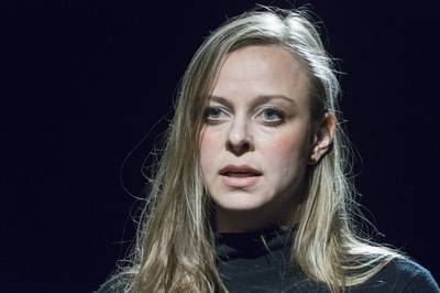 Béres Márta One-Girl Show Béres Márta One-Girl Show