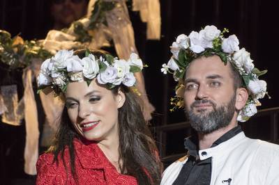 A sevillai borbély A sevillai borbély