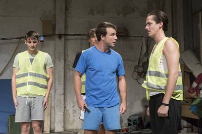 Majdnem 20 Majdnem 20