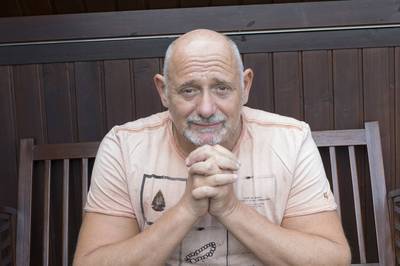 Orlai Tibor Orlai Tibor