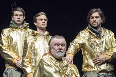 IV. Henrik IV. Henrik