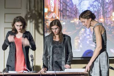 A Nyíregyháza utca A Nyíregyháza utca