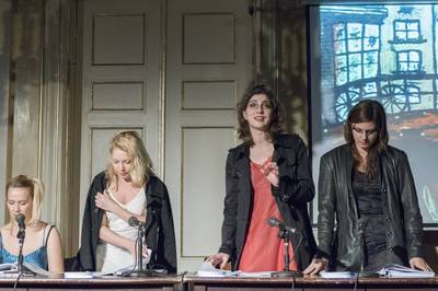 A Nyíregyháza utca A Nyíregyháza utca