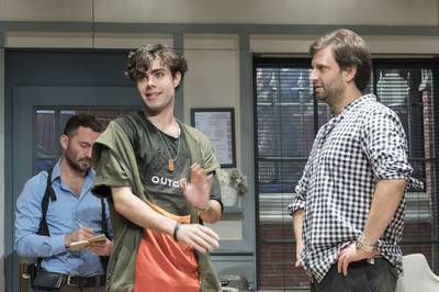 Hajmeresztő Hajmeresztő