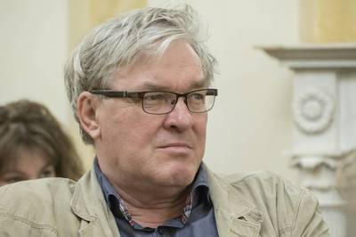 Závada Pál Závada Pál